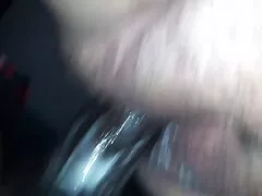 مادر داغ اشتها آور گربه های خود را با زیباترین سکس ها انگشتانش لمس می کند و هیجان زده می شود