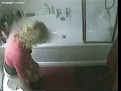 داریل زیباترین فیلم سکسی هانا