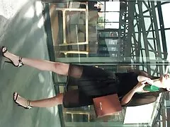 آقای نجیب زاده یک رمانتیک را برای یک milf ترتیب داد و او را مانند زیباترین سکسهای دنیا یک شلخته لعنتی کرد