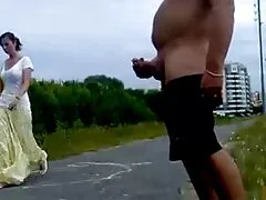 سبزه جذاب با پسری در مقابل جوجه خروس زیباترین سکس سال لعنتی کرد