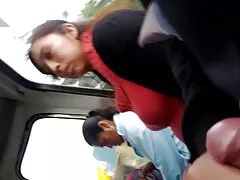 عاشق بالغ کاملاً به ارگاسم وارد می زیباترین زنان سکسی شود